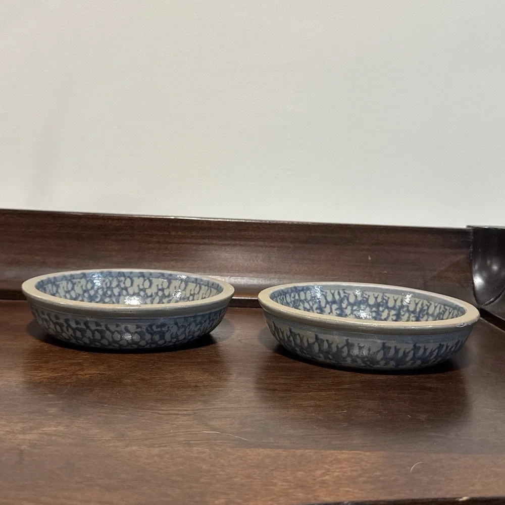 Beaumont Pottery beaumont brothers